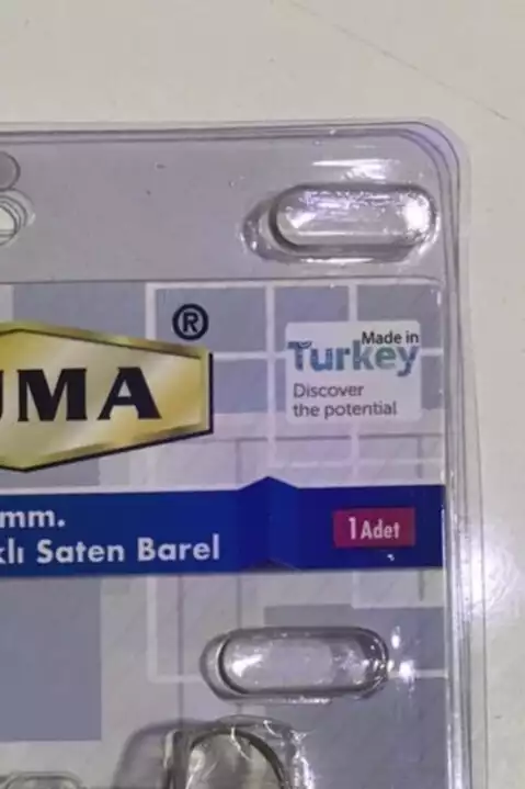 Bursa Yunuseli kasa kasa çilingir