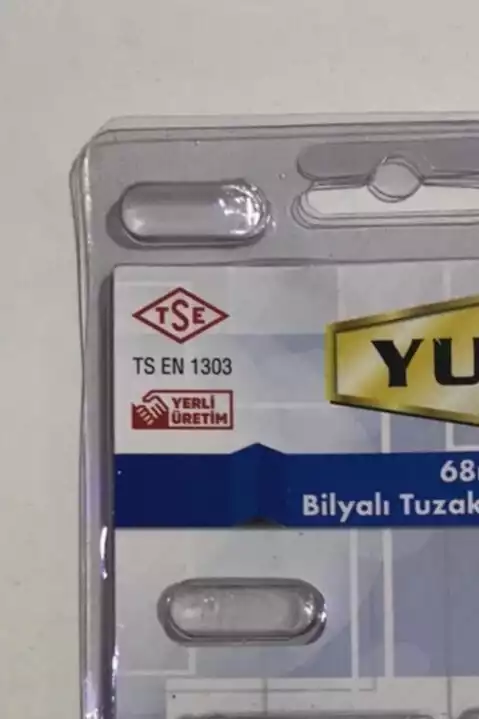 Bursa Yunuseli kasa kasa çilingir